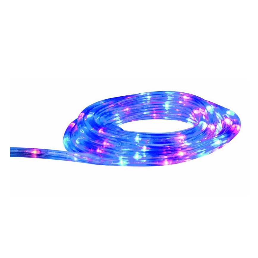Paulmann 3789 - Tube LED décoratif 12W/230V multicolor 4m