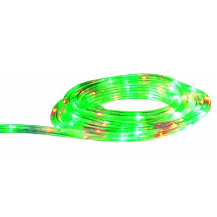 Paulmann 3789 - Tube LED décoratif 12W/230V multicolor 4m