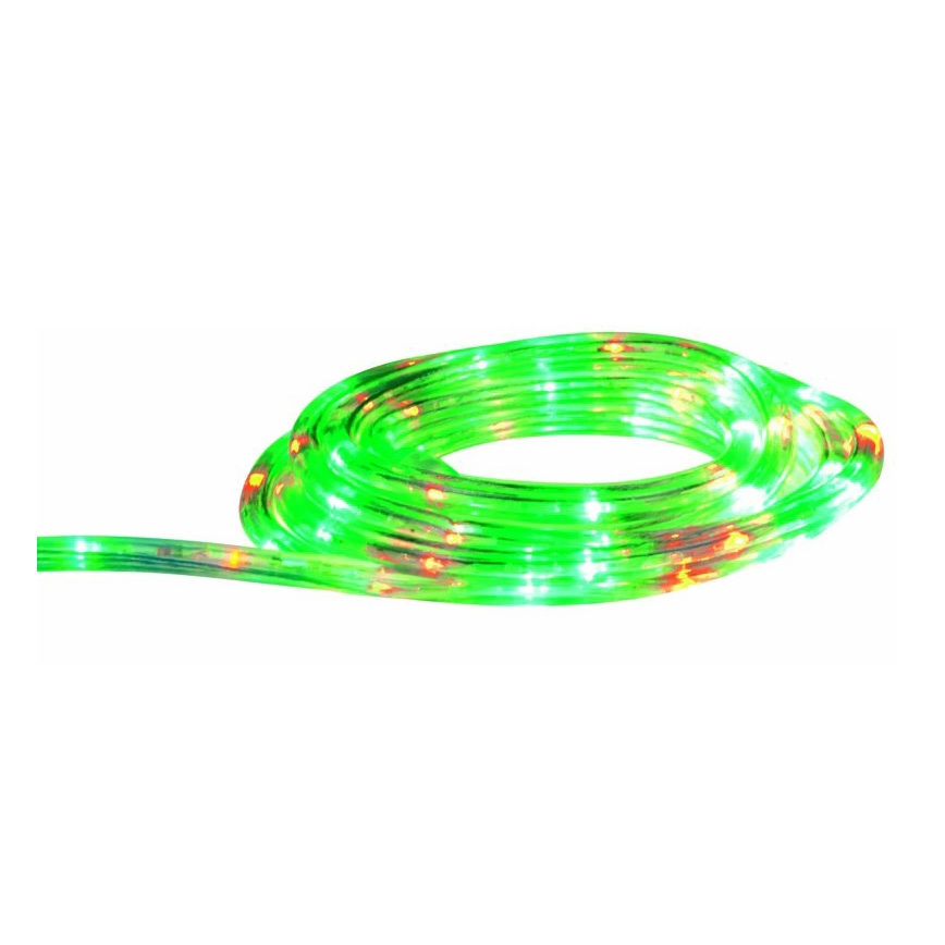 Paulmann 3789 - Tube LED décoratif 12W/230V multicolor 4m