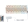 Paulmann 3989 - Ruban LED RGBW/19W dimmable TIP 10 m 230V + télécommande