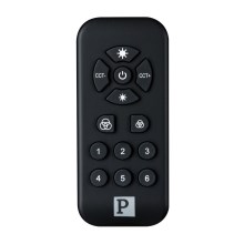 Paulmann 50001 - Télécommande SMART HOME 2xAAA Bluetooth