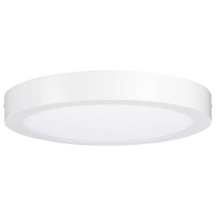 Paulmann 50010 - LED/21W Plafonnier à intensité variable NOX SMART HOME 230V 2700-6500K