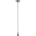 Paulmann 50322 - Câble d'alimentation VINTAGE 1xE27/60W/230V