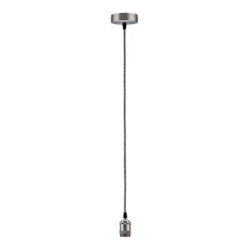 Paulmann 50322 - Cable pour suspension VINTAGE 1xE27/60W/230V