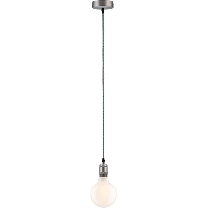 Paulmann 50322 - Cable pour suspension VINTAGE 1xE27/60W/230V