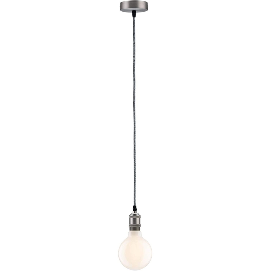 Paulmann 50322 - Cable pour suspension VINTAGE 1xE27/60W/230V
