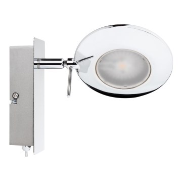 Paulmann 60250 - Spot LED ORB LED/3W/230V