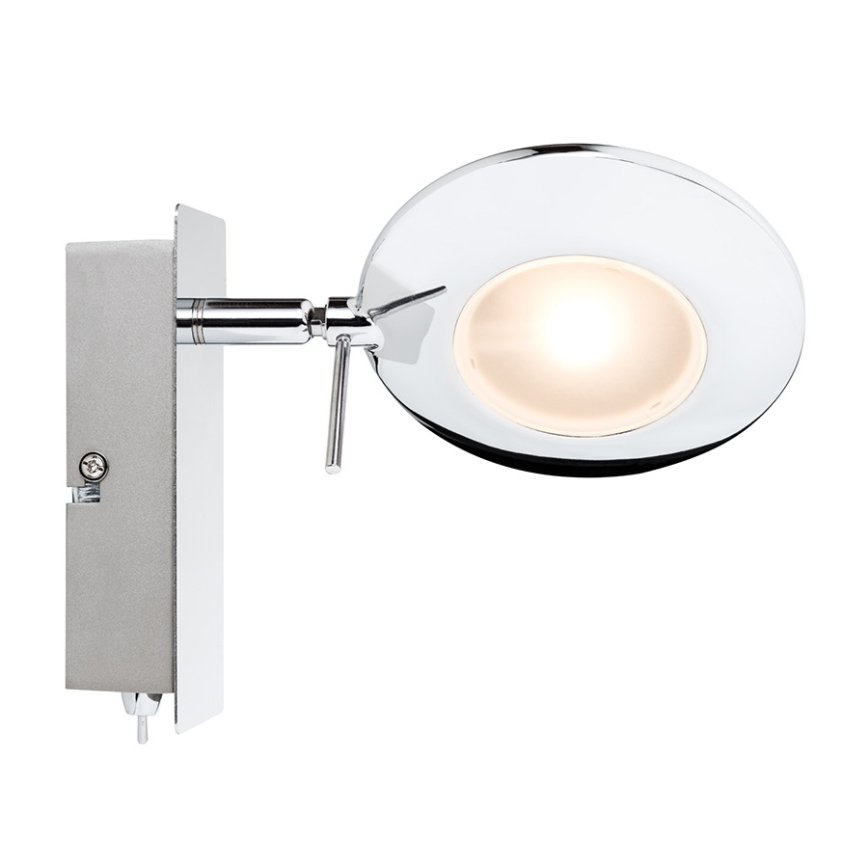 Paulmann 60250 - Spot LED ORB LED/3W/230V