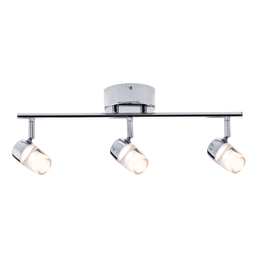 Paulmann 60384 - Spot LED BOWL 3xLED/3,2W/230V