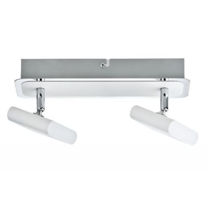 Paulmann 66635 - 2xLED/4,5W Spot LAUNCHER 230V