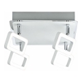 Paulmann 66641 - 4xLED/4,5W Spot FRAME 230V