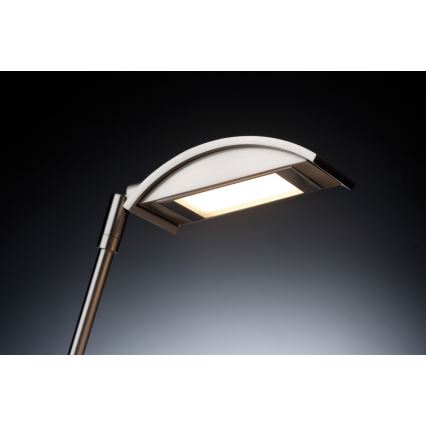 Paulmann 70243 - lampe de table LED BAY LED/5,5W/12V/230V