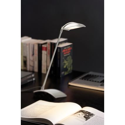 Paulmann 70243 - lampe de table LED BAY LED/5,5W/12V/230V