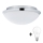 Paulmann 70299 - Plafonnier LED salle de bain BIABO 1xE27/8,5W/230V IP44