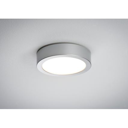 Paulmann 70388 - LED/11W Plafonnier ORBIT 230V