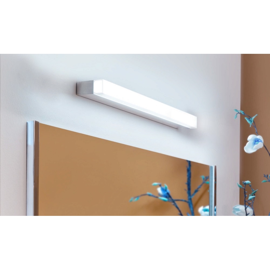 Paulmann 70425 - LED/19W IP44 Applique murale salle de bain LINEA 230V