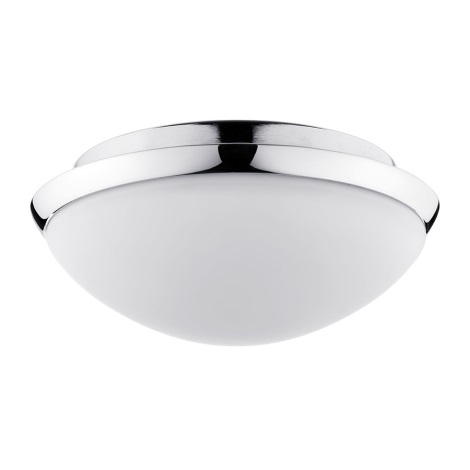 Paulmann 70465 - Luminaire LED salle de bain avec détecteur POLAR LED/11W/230V
