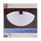 Paulmann 70466 - Luminaire LED salle de bain avec détecteur POLAR LED/14W/230V