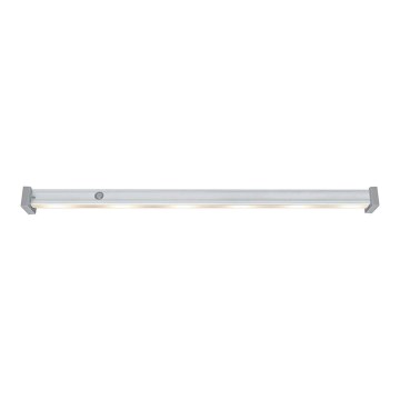 Paulmann 70501 - Éclairage LED pour armoire avec détecteur DRESSLIGHT LED/1,35W/4xAAA