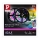 Paulmann 70514 - LED RGB/15W Ruban à intensité variable SIMPLED 7,5m 230V + Télécommande
