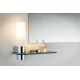 Paulmann 70608 - LED Eclairage LED pour miroir salle de bain ASTERION LED/4,5W/230V