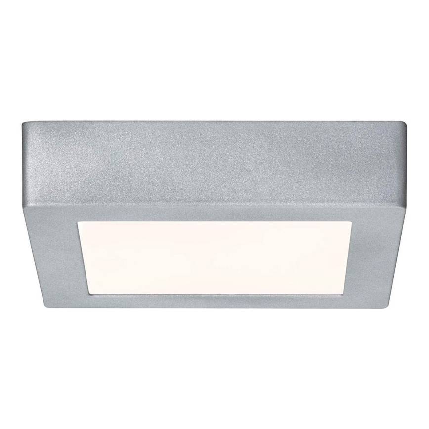 Paulmann 70648 - LED/11W Plafonnier ALBIA 230V