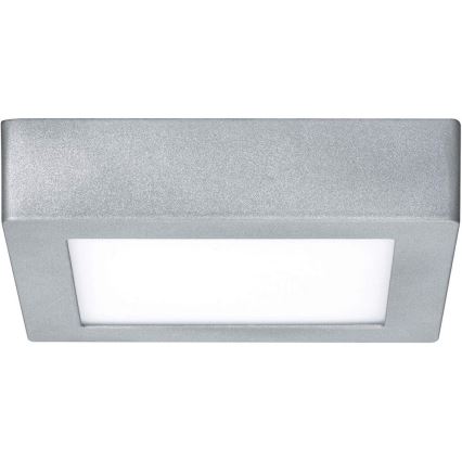 Paulmann 70648 - LED/11W Plafonnier ALBIA 230V