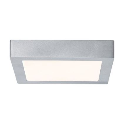 Paulmann 70649 - LED/15,5W Plafonnier ALBIA 230V