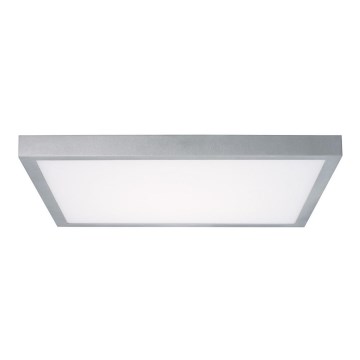 Paulmann 70652 - LED/30W Plafonnier LUNAR 230V