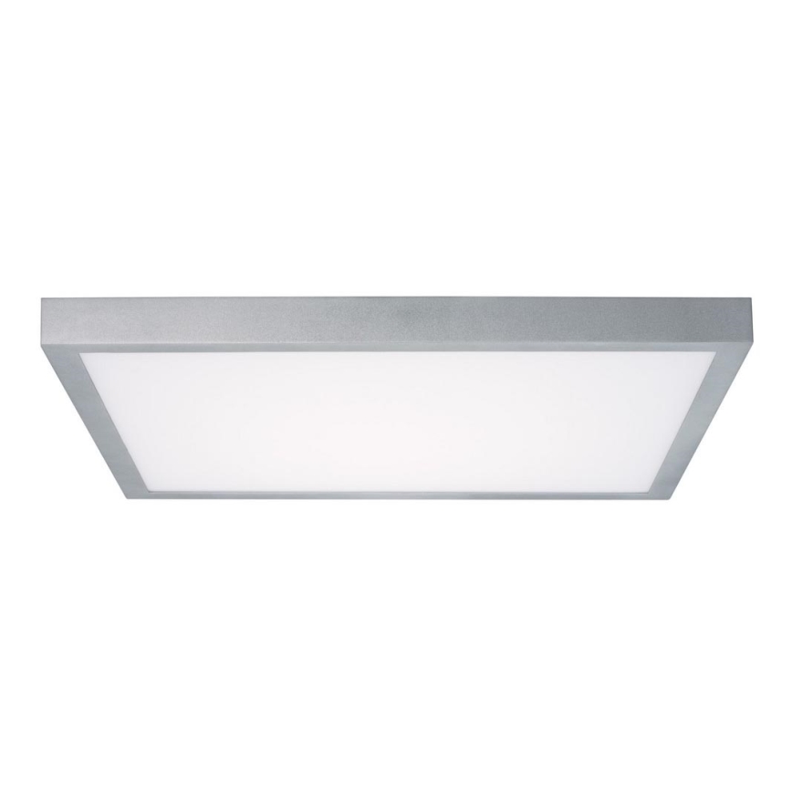 Paulmann 70652 - LED/30W Plafonnier LUNAR 230V