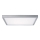 Paulmann 70652 - LED/30W Plafonnier LUNAR 230V