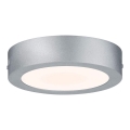 Paulmann 70653 - LED/11W Plafonnier ALBIA d. 17 cm 230V