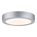 Paulmann 70654 - Plafonnier LED ALBIA 12,5 W 230 V