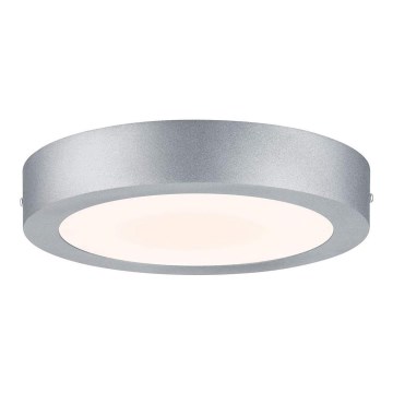 Paulmann 70654 - Plafonnier LED ALBIA 12,5 W 230 V