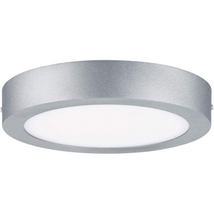 Paulmann 70654 - Plafonnier LED ALBIA 12,5 W 230 V