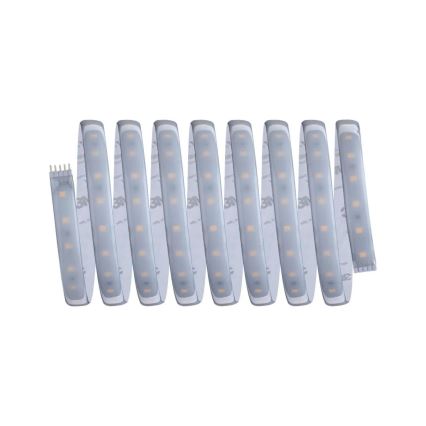 Paulmann 70666 - LED/20W IP44 Ruban de salle de bain à intensité variable MAXLED 3 m 2700K 230V