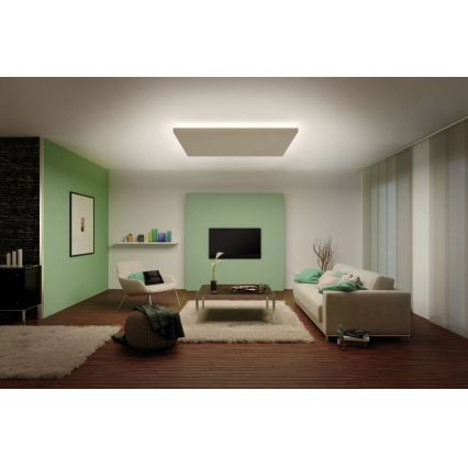 Paulmann 70669 - LED/35W IP44 Ruban de salle de bain à intensité variable MAXLED 3 m 6500K 230V