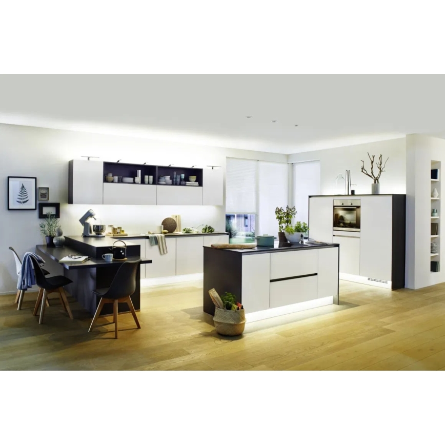 Paulmann 70669 - LED/35W IP44 Ruban de salle de bain à intensité variable MAXLED 3 m 6500K 230V