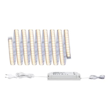 Paulmann 70670 - LED/35W IP44 Ruban de salle de bain à intensité variable MAXLED 3 m 2700K 230V