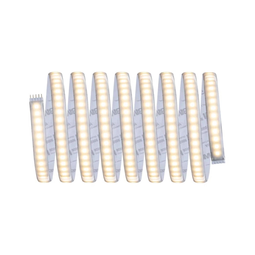 Paulmann 70670 - LED/35W IP44 Ruban de salle de bain à intensité variable MAXLED 3 m 2700K 230V