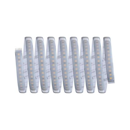 Paulmann 70670 - LED/35W IP44 Ruban de salle de bain à intensité variable MAXLED 3 m 2700K 230V