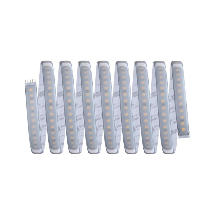 Paulmann 70670 - LED/35W IP44 Ruban de salle de bain à intensité variable MAXLED 3 m 2700K 230V