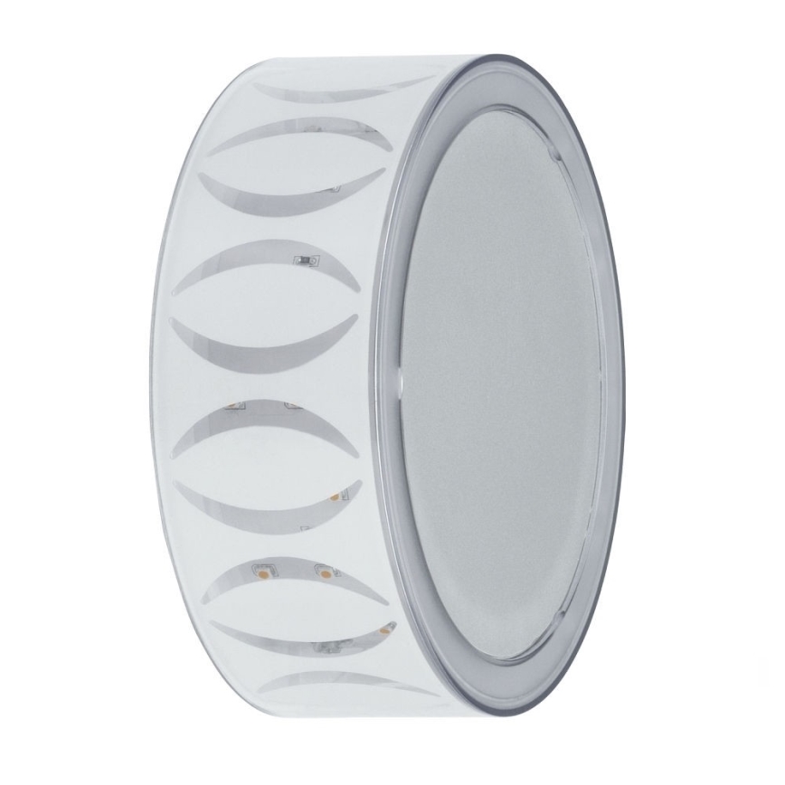 Paulmann 70720 - LED/3,5W Applique DECOBEAM 230V
