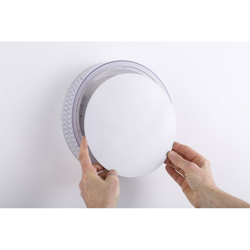 Paulmann 70720 - LED/3,5W Applique DECOBEAM 230V
