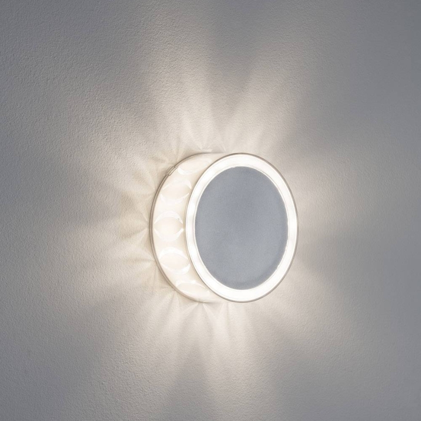 Paulmann 70720 - LED/3,5W Applique DECOBEAM 230V