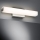 Paulmann 70784 - Éclairage LED de miroir salle de bain TEZZO LED/21W/230V IP44