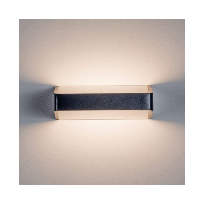 Paulmann 70799 - LED/5,5W Applique murale BAR 230V