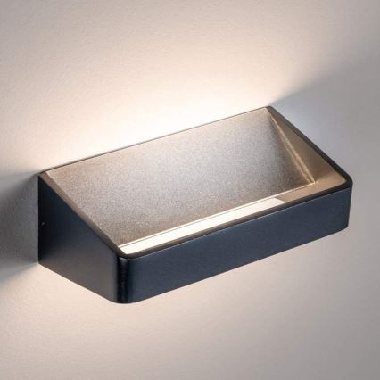 Paulmann 70799 - LED/5,5W Applique murale BAR 230V