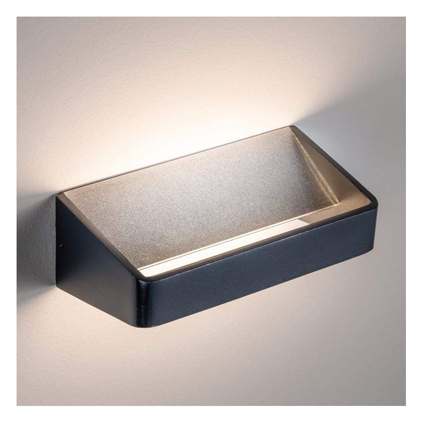 Paulmann 70799 - LED/5,5W Applique murale BAR 230V