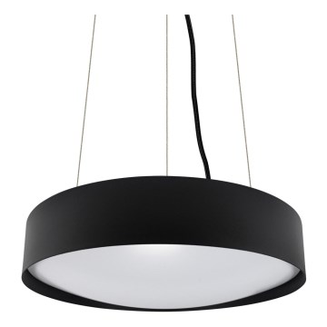 Paulmann 70854 - Suspension LED TWIST LED/20,5W/230V